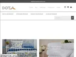 Sites similar to dota.hr
