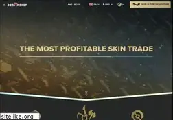 Sites similar to dota.money
