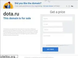 Sites similar to dota.ru