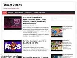 Sites similar to dota2-videos.com