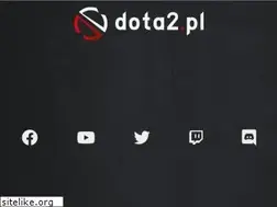 Sites similar to dota2.pl