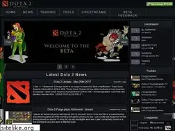 Sites similar to dota2essentials.com