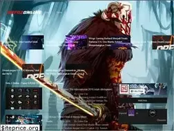 Sites similar to dota2online.com