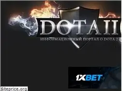 Sites similar to dota2plusz.ru