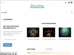 Sites similar to dota2tradevn.com