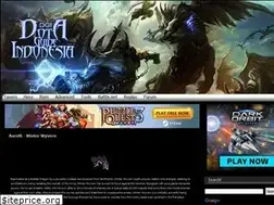 Sites similar to dotaallstarstoday.blogspot.com