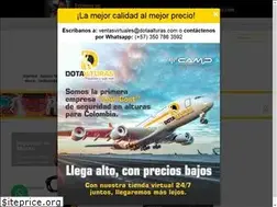 Sites similar to dotaaltura.com