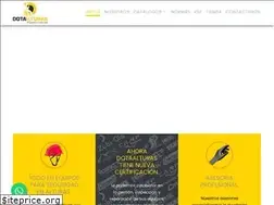 Sites similar to dotaalturas.com