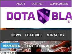 Sites similar to dotablast.com