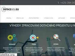 Sites similar to dotace-eu.eu