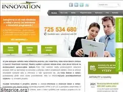 Sites similar to dotace-kvalitne.cz