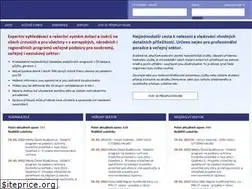 Sites similar to dotaceonline.cz