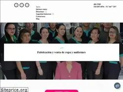 Sites similar to dotacionesartiseg.com