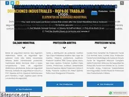 Sites similar to dotacionescalderon.com