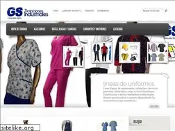Sites similar to dotacionesindustrialesgs.com