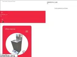 Sites similar to dotacionesromil.com