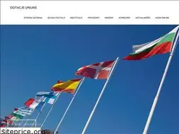 Sites similar to dotacje-unijne-ebook.pl