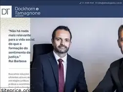Sites similar to dotadvogados.com.br