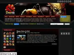 Sites similar to dotagg.pro