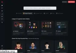 Sites similar to dotahut.com