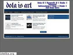 Sites similar to dotaisart.blogspot.com