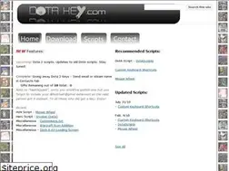 Sites similar to dotakey.com