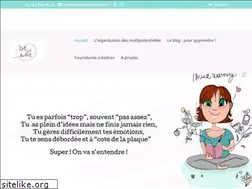 Sites similar to dotandbullet.com