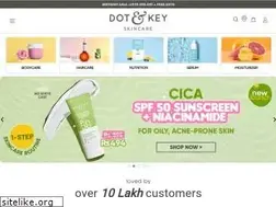 Sites similar to dotandkey.com