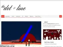 Sites similar to dotandline.net