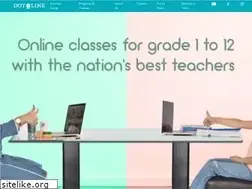 Sites similar to dotandlinelearning.com