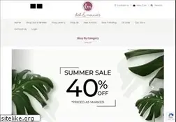 Sites similar to dotandminnies.com