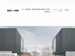 Sites similar to dotandpop.com.au