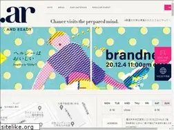 Sites similar to dotandready.jp