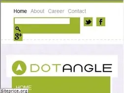 Sites similar to dotangle.com