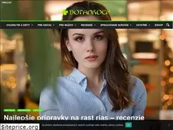 Sites similar to dotankoch.sk