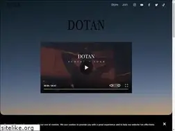 Sites similar to dotanmusic.com