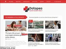 Sites similar to dotapea.com