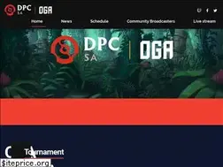 Sites similar to dotapit.com