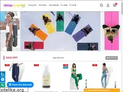 Sites similar to dotapyogatot.com
