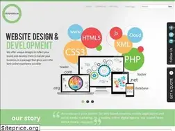 Sites similar to dotarabia.ae