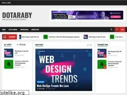 Sites similar to dotaraby.com