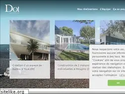 Sites similar to dotarchitectes.com