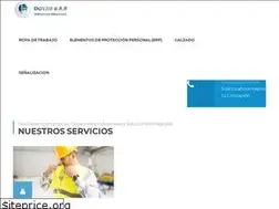 Sites similar to dotarltda.com