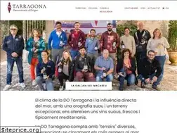Sites similar to dotarragona.cat