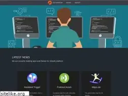 Sites similar to dotarrow.com
