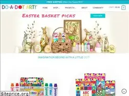 Sites similar to dotart.com