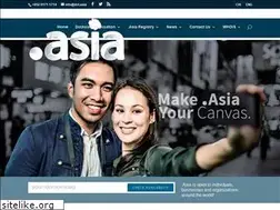 Sites similar to dotasia.org