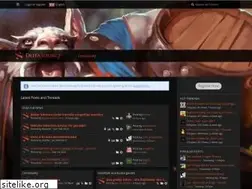Sites similar to dotasource.de