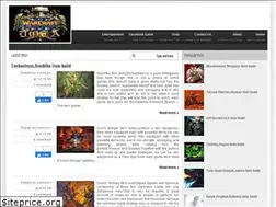 Sites similar to dotatips-ex.blogspot.com