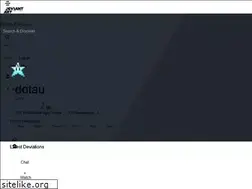 Sites similar to dotau.deviantart.com